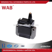 Perfecto oem piezas de generador de gasolina de precio barato NEC100750 lihua la bobina de encendido